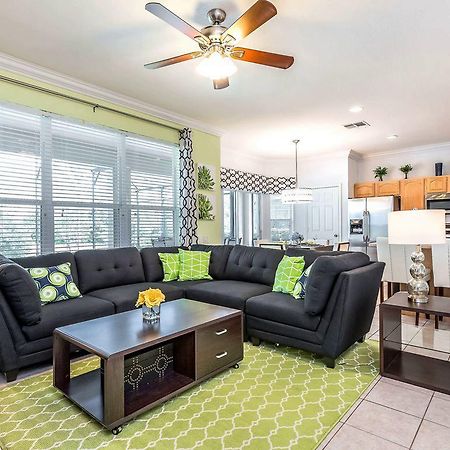 أورلاندو Loyalty Vacation Homes - Kissimmee المظهر الخارجي الصورة