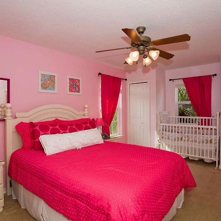أورلاندو Loyalty Vacation Homes - Kissimmee المظهر الخارجي الصورة