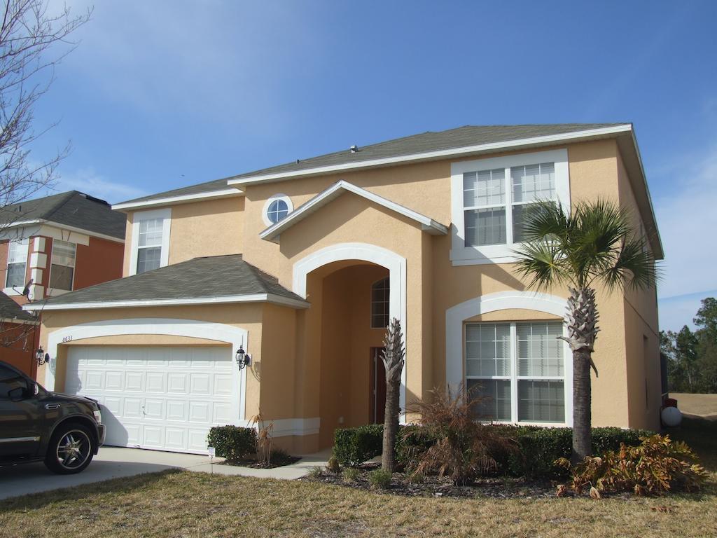 أورلاندو Loyalty Vacation Homes - Kissimmee المظهر الخارجي الصورة