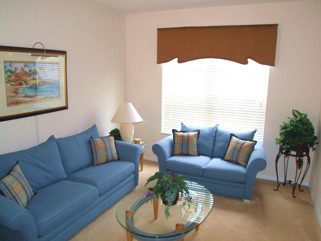 أورلاندو Loyalty Vacation Homes - Kissimmee المظهر الخارجي الصورة