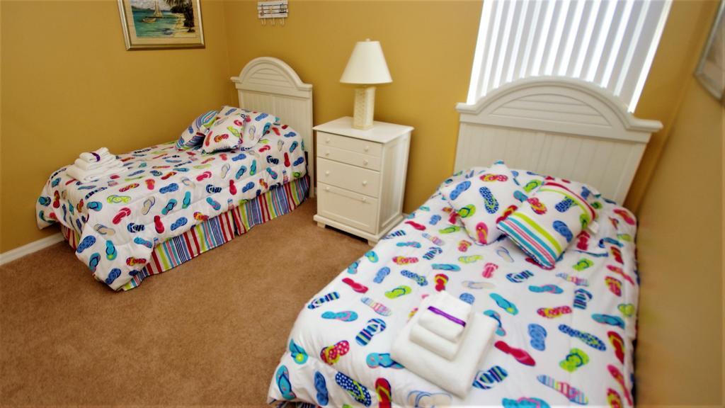 أورلاندو Loyalty Vacation Homes - Kissimmee المظهر الخارجي الصورة