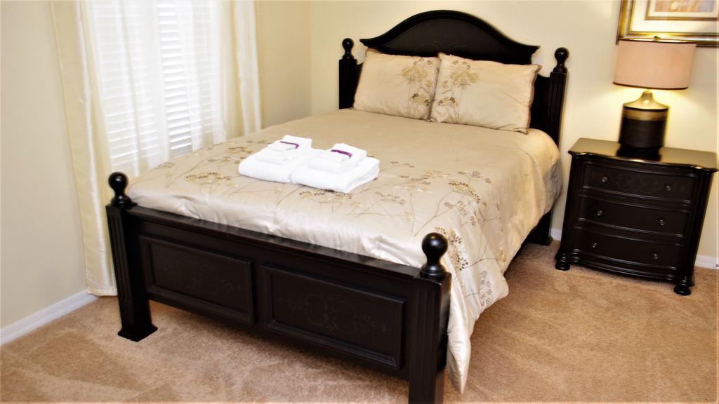 أورلاندو Loyalty Vacation Homes - Kissimmee المظهر الخارجي الصورة