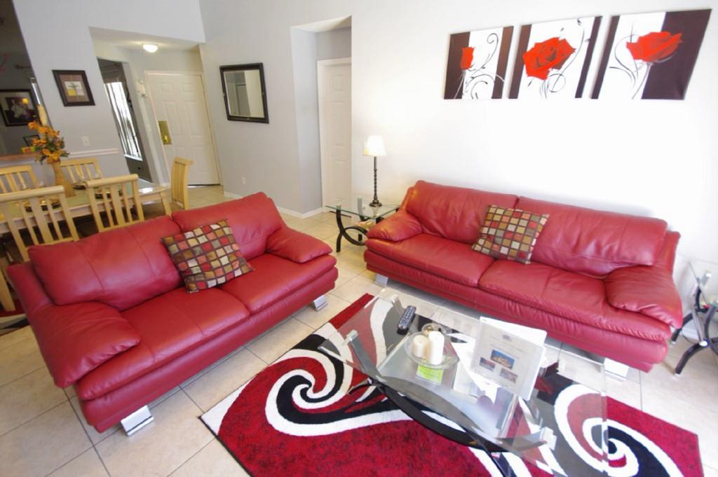 أورلاندو Loyalty Vacation Homes - Kissimmee المظهر الخارجي الصورة