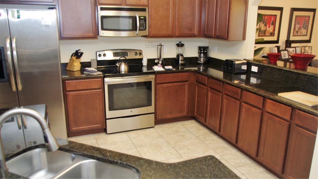 أورلاندو Loyalty Vacation Homes - Kissimmee المظهر الخارجي الصورة