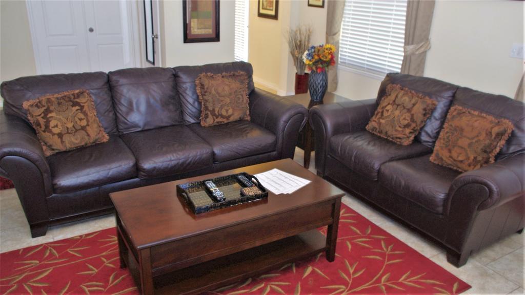 أورلاندو Loyalty Vacation Homes - Kissimmee المظهر الخارجي الصورة