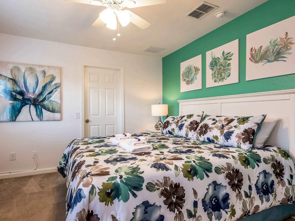 أورلاندو Loyalty Vacation Homes - Kissimmee المظهر الخارجي الصورة