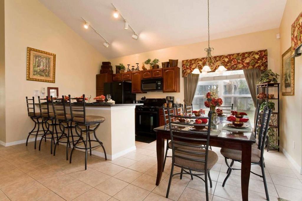 أورلاندو Loyalty Vacation Homes - Kissimmee المظهر الخارجي الصورة