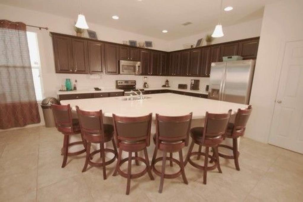 أورلاندو Loyalty Vacation Homes - Kissimmee المظهر الخارجي الصورة