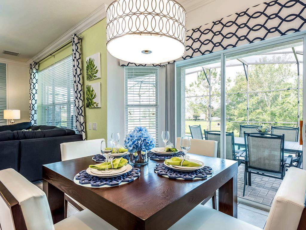 أورلاندو Loyalty Vacation Homes - Kissimmee المظهر الخارجي الصورة