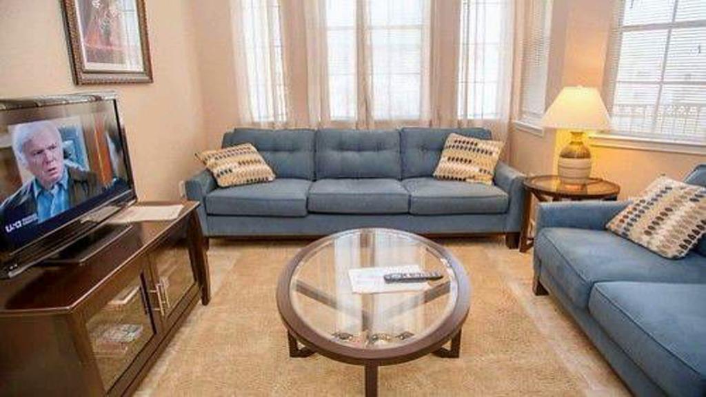 أورلاندو Loyalty Vacation Homes - Kissimmee المظهر الخارجي الصورة