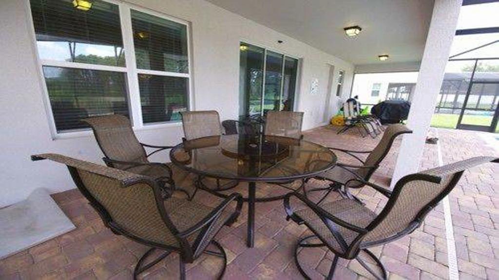 أورلاندو Loyalty Vacation Homes - Kissimmee المظهر الخارجي الصورة