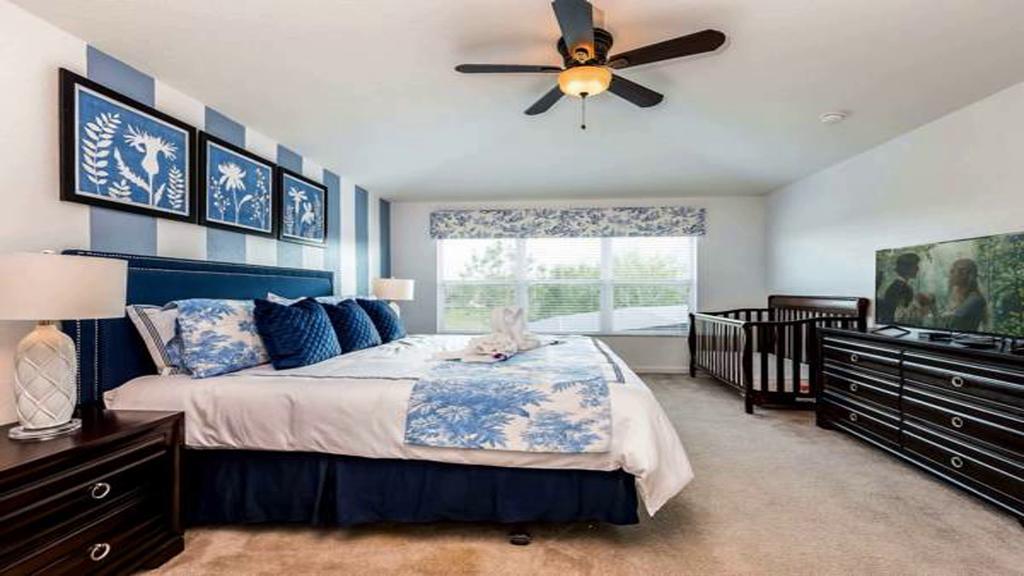 أورلاندو Loyalty Vacation Homes - Kissimmee المظهر الخارجي الصورة