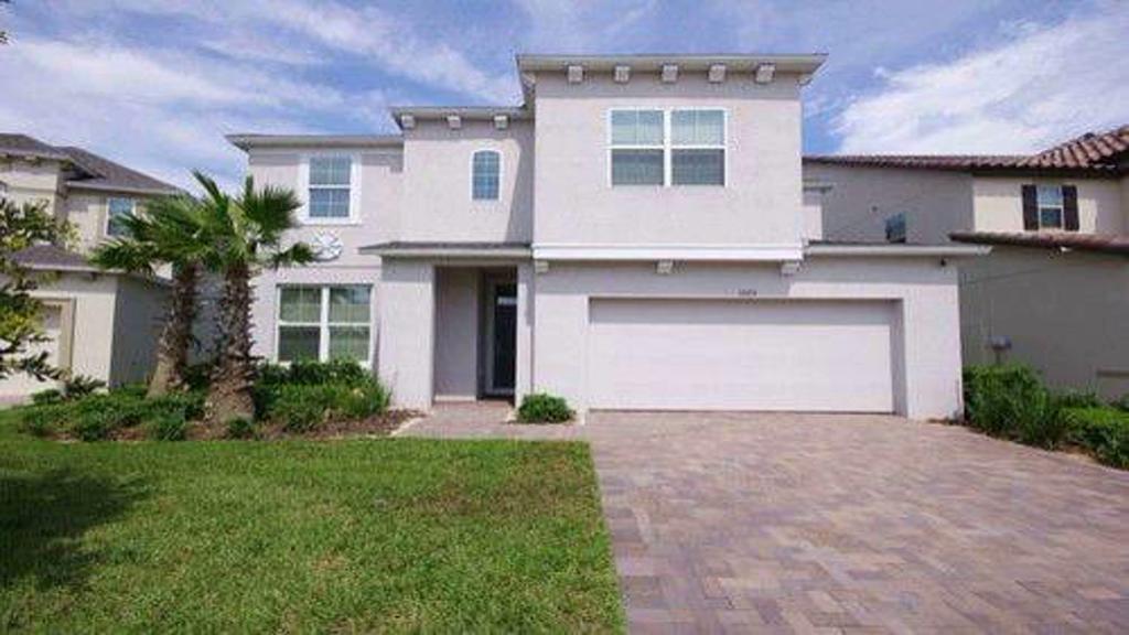 أورلاندو Loyalty Vacation Homes - Kissimmee المظهر الخارجي الصورة
