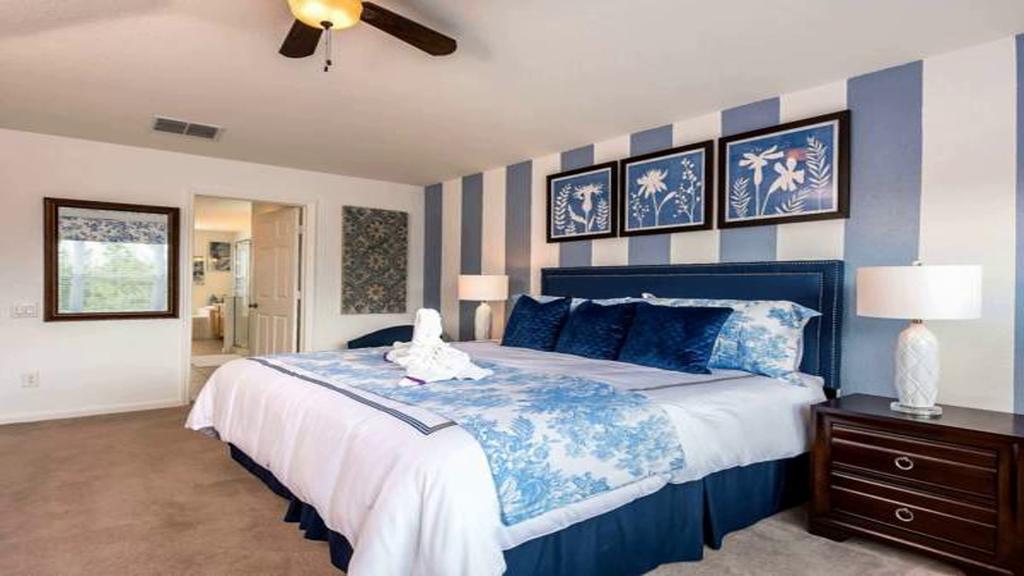 أورلاندو Loyalty Vacation Homes - Kissimmee المظهر الخارجي الصورة