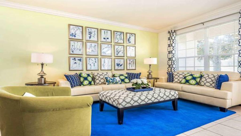 أورلاندو Loyalty Vacation Homes - Kissimmee المظهر الخارجي الصورة