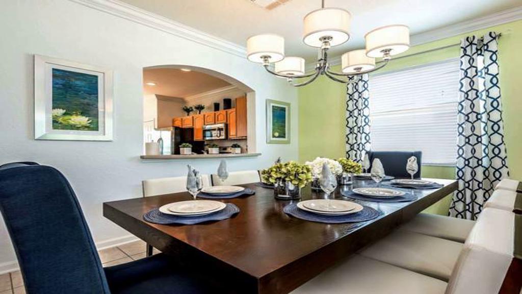 أورلاندو Loyalty Vacation Homes - Kissimmee المظهر الخارجي الصورة