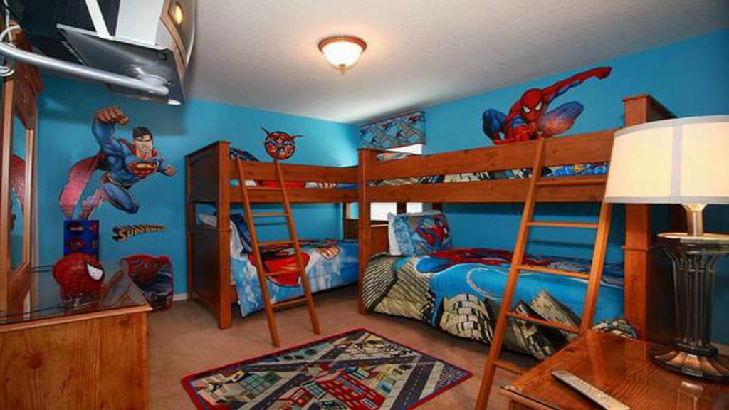 أورلاندو Loyalty Vacation Homes - Kissimmee المظهر الخارجي الصورة