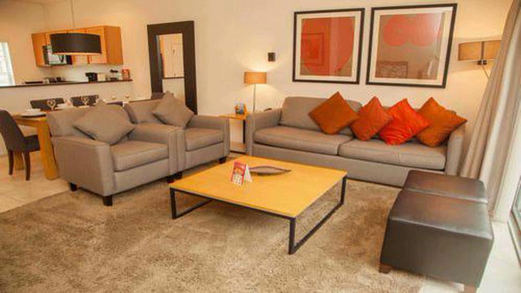 أورلاندو Loyalty Vacation Homes - Kissimmee المظهر الخارجي الصورة