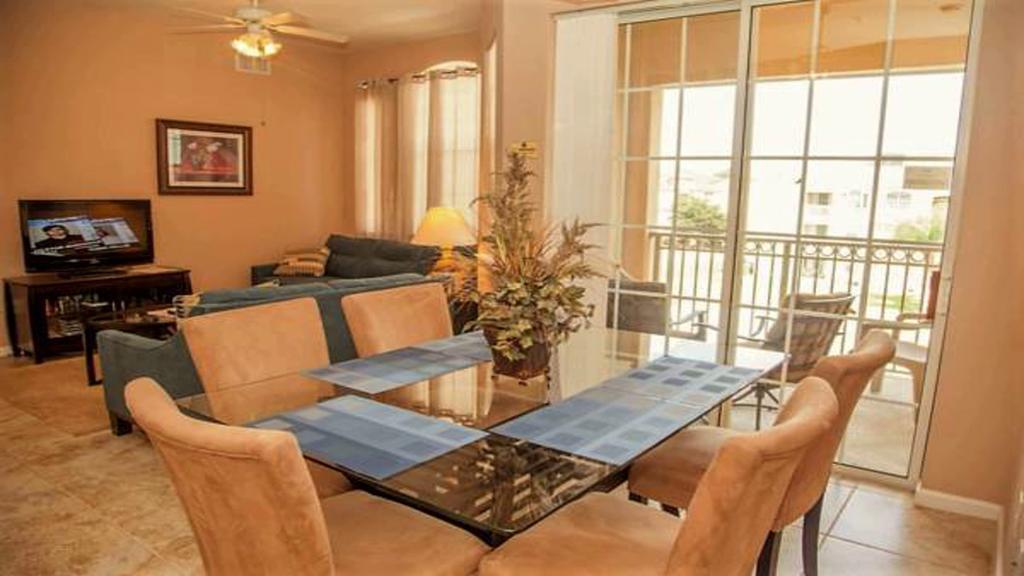 أورلاندو Loyalty Vacation Homes - Kissimmee المظهر الخارجي الصورة