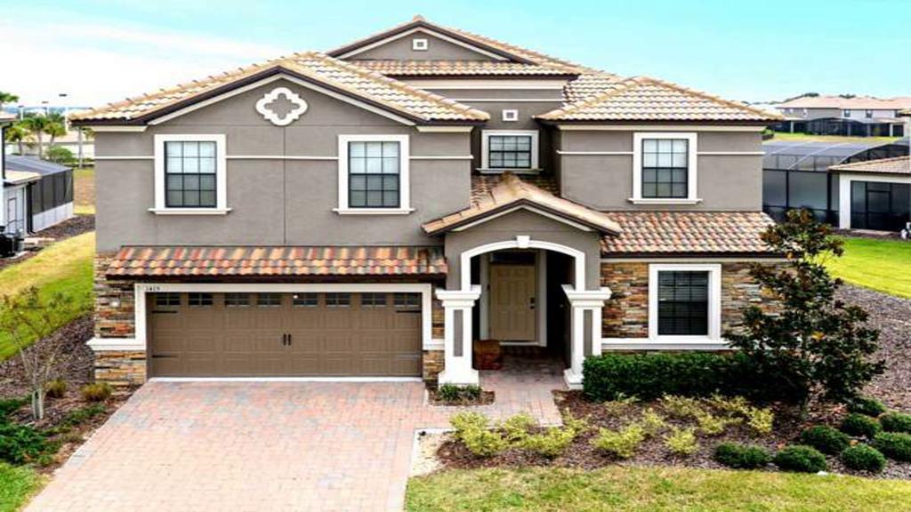 أورلاندو Loyalty Vacation Homes - Kissimmee المظهر الخارجي الصورة
