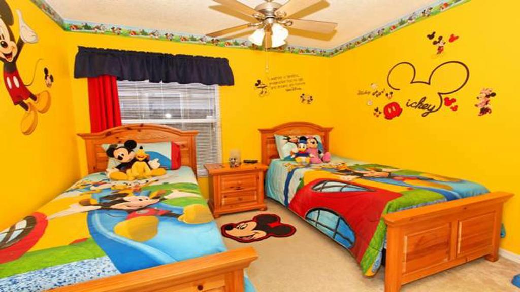 أورلاندو Loyalty Vacation Homes - Kissimmee المظهر الخارجي الصورة