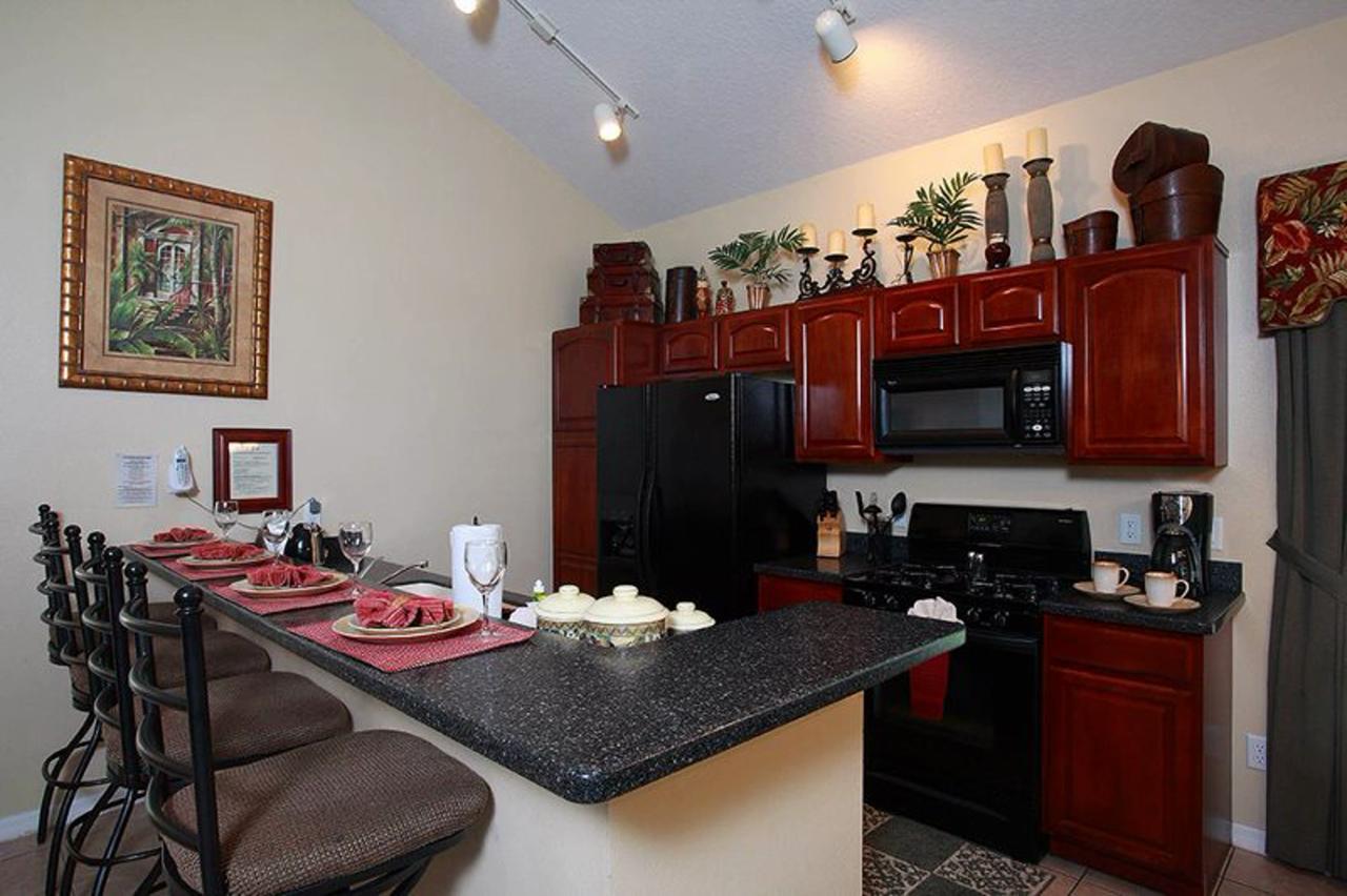 أورلاندو Loyalty Vacation Homes - Kissimmee المظهر الخارجي الصورة