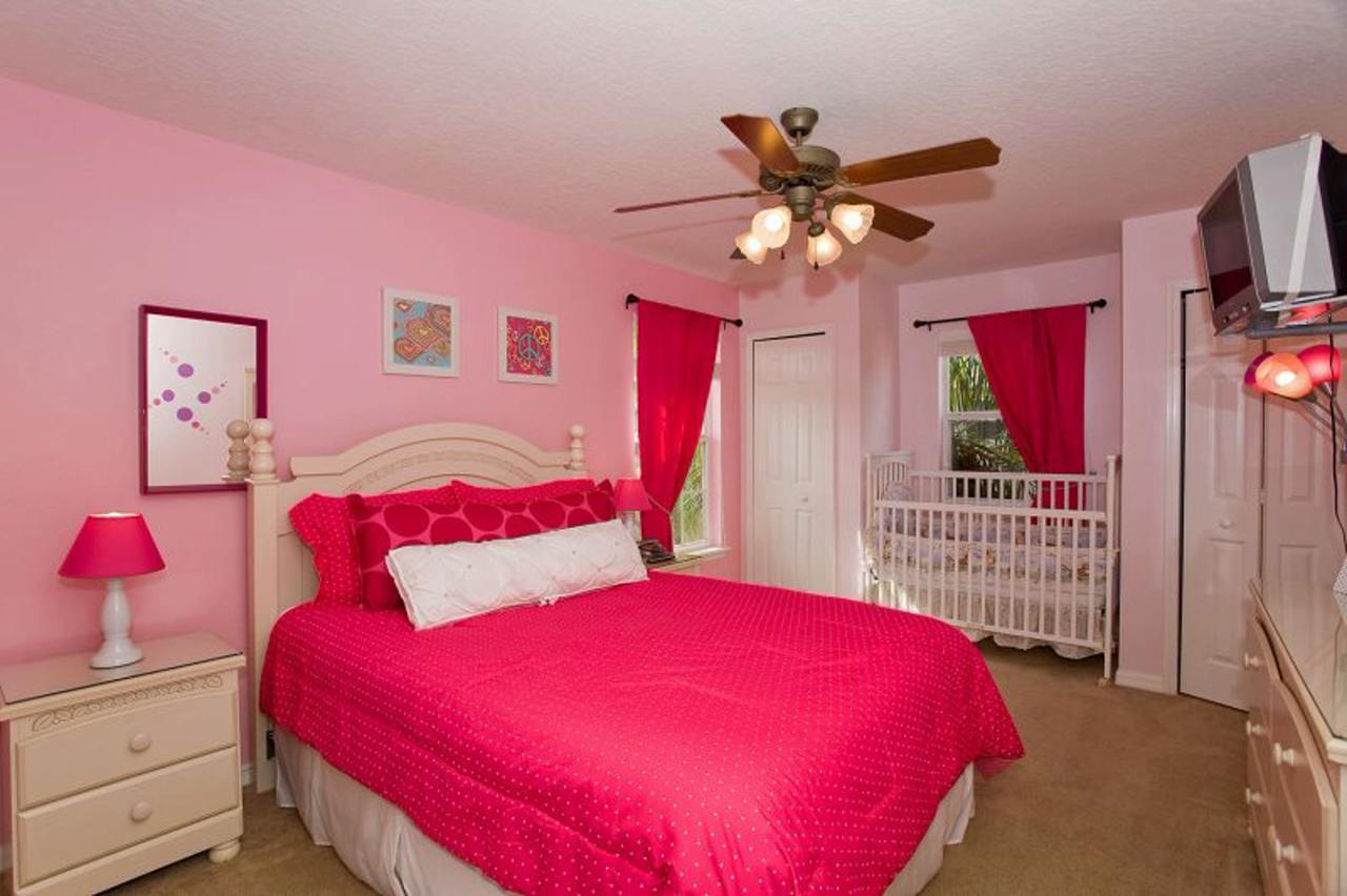 أورلاندو Loyalty Vacation Homes - Kissimmee المظهر الخارجي الصورة