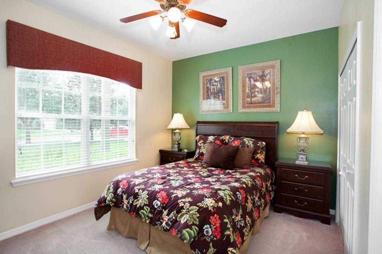 أورلاندو Loyalty Vacation Homes - Kissimmee المظهر الخارجي الصورة