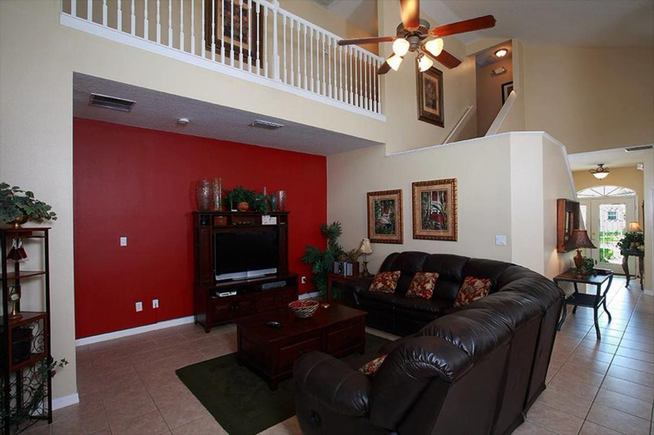 أورلاندو Loyalty Vacation Homes - Kissimmee المظهر الخارجي الصورة