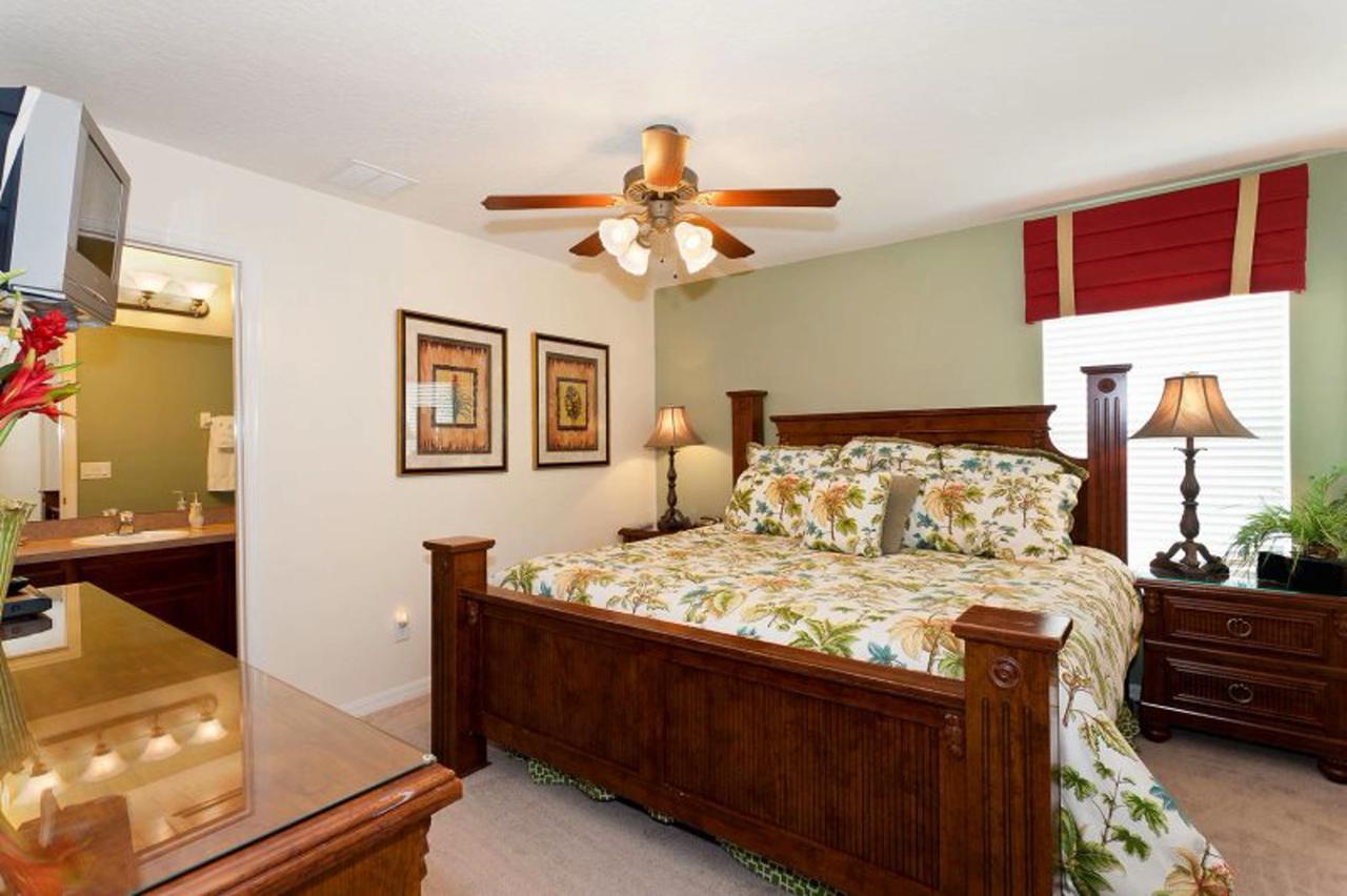 أورلاندو Loyalty Vacation Homes - Kissimmee المظهر الخارجي الصورة