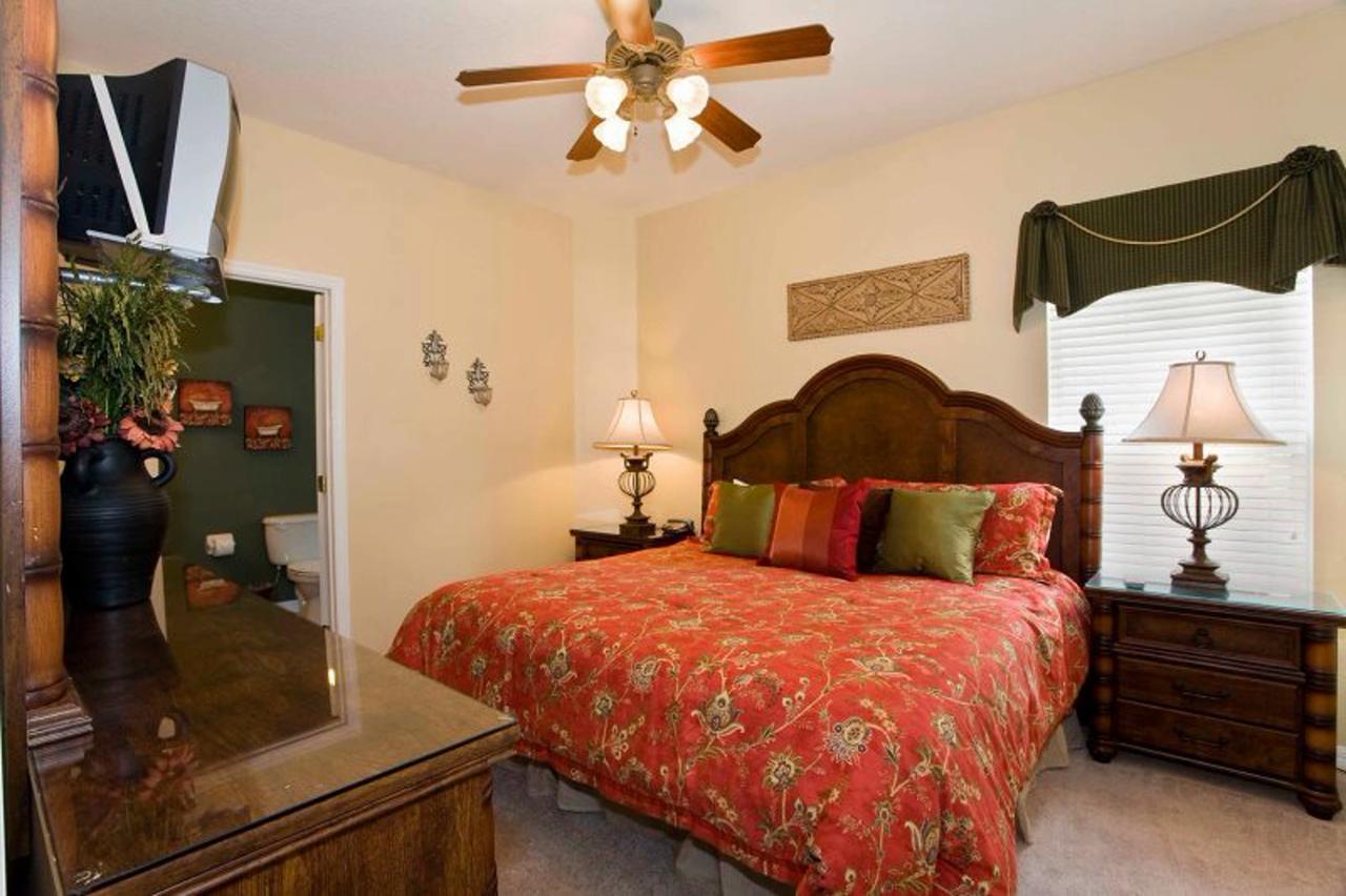 أورلاندو Loyalty Vacation Homes - Kissimmee المظهر الخارجي الصورة