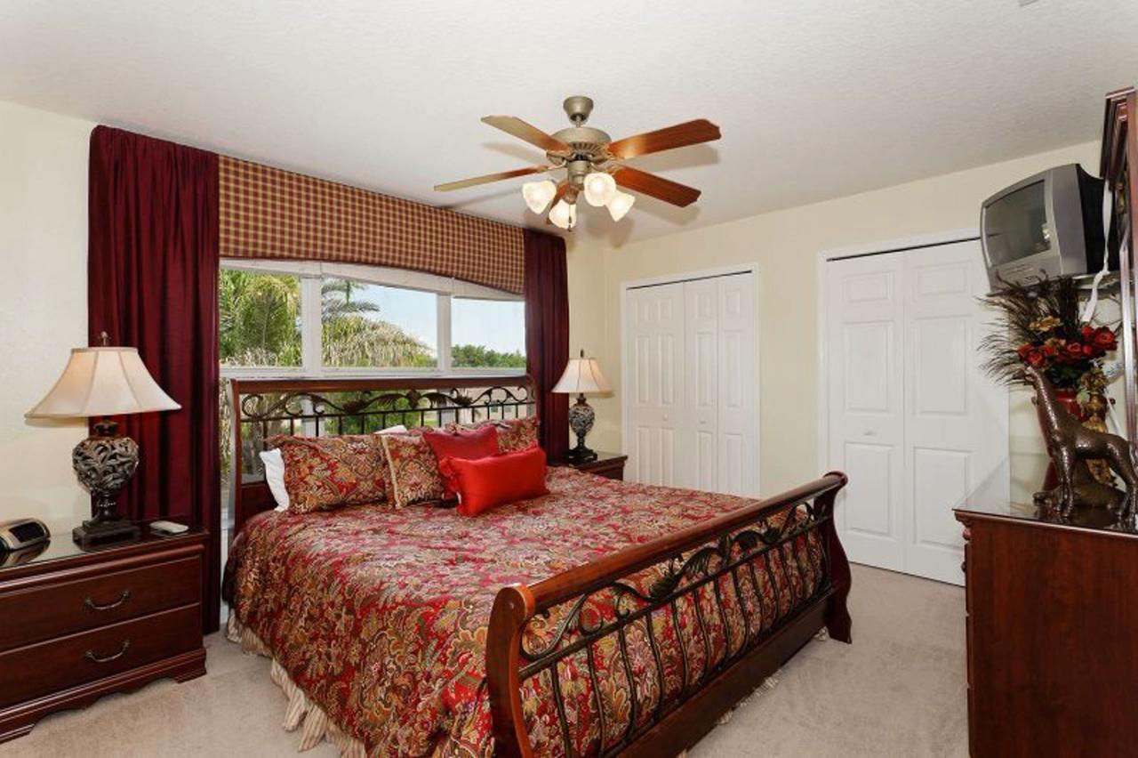 أورلاندو Loyalty Vacation Homes - Kissimmee المظهر الخارجي الصورة