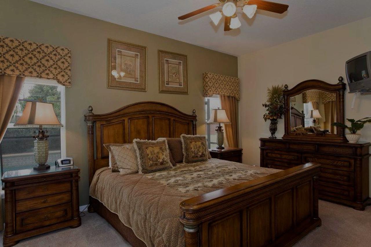 أورلاندو Loyalty Vacation Homes - Kissimmee المظهر الخارجي الصورة