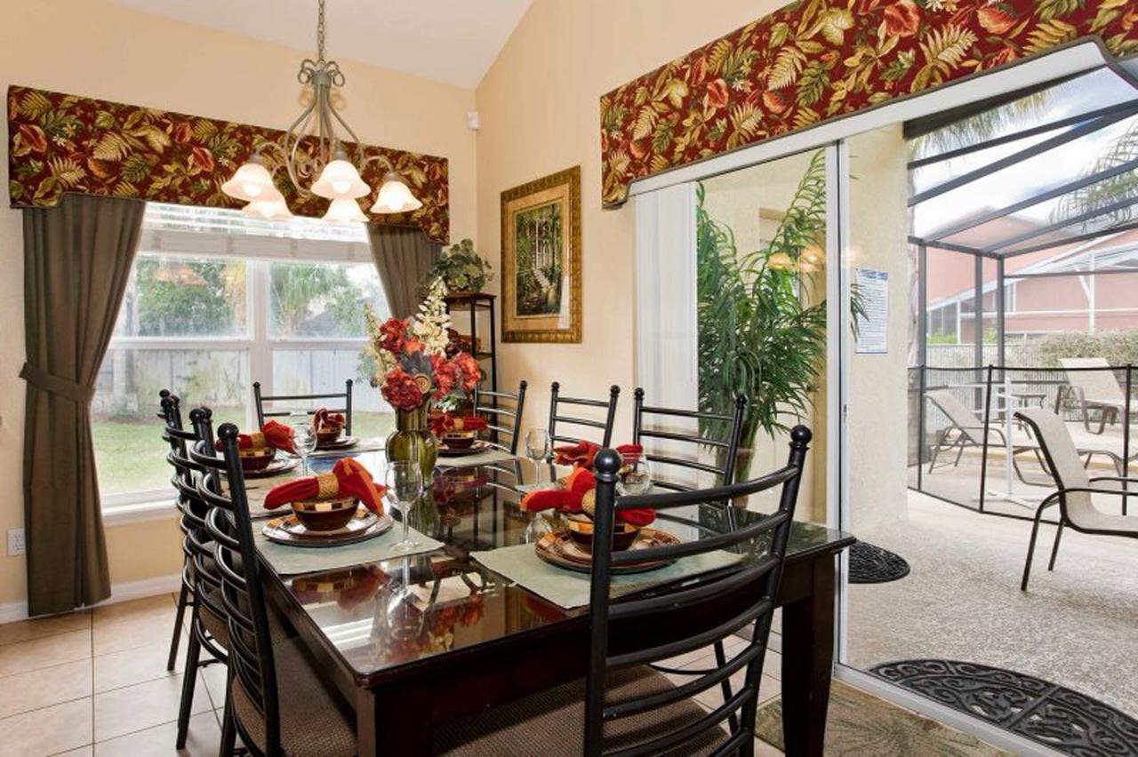 أورلاندو Loyalty Vacation Homes - Kissimmee المظهر الخارجي الصورة
