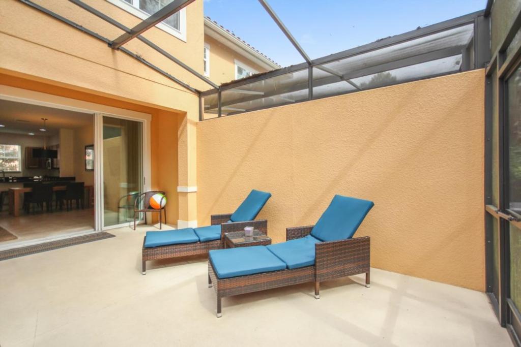 أورلاندو Loyalty Vacation Homes - Kissimmee المظهر الخارجي الصورة