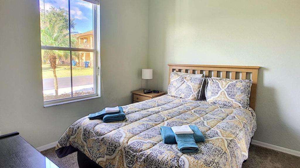 أورلاندو Loyalty Vacation Homes - Kissimmee المظهر الخارجي الصورة