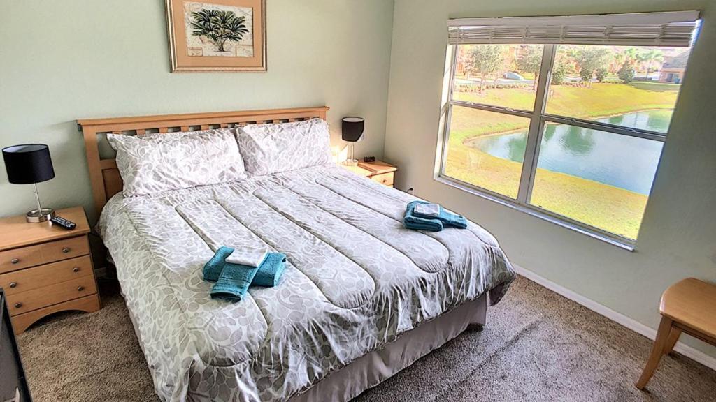 أورلاندو Loyalty Vacation Homes - Kissimmee المظهر الخارجي الصورة