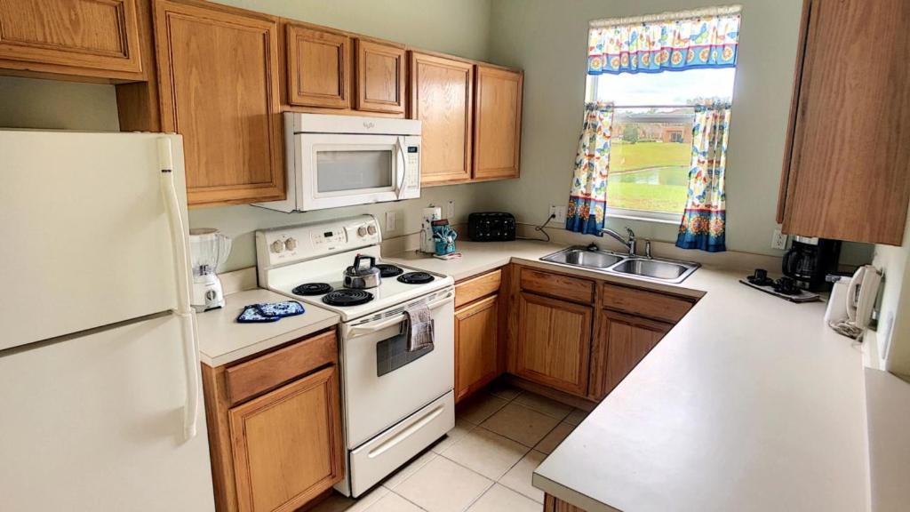 أورلاندو Loyalty Vacation Homes - Kissimmee المظهر الخارجي الصورة