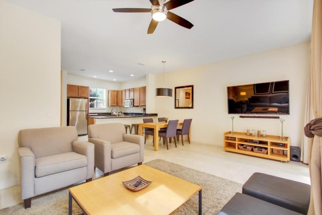 أورلاندو Loyalty Vacation Homes - Kissimmee المظهر الخارجي الصورة