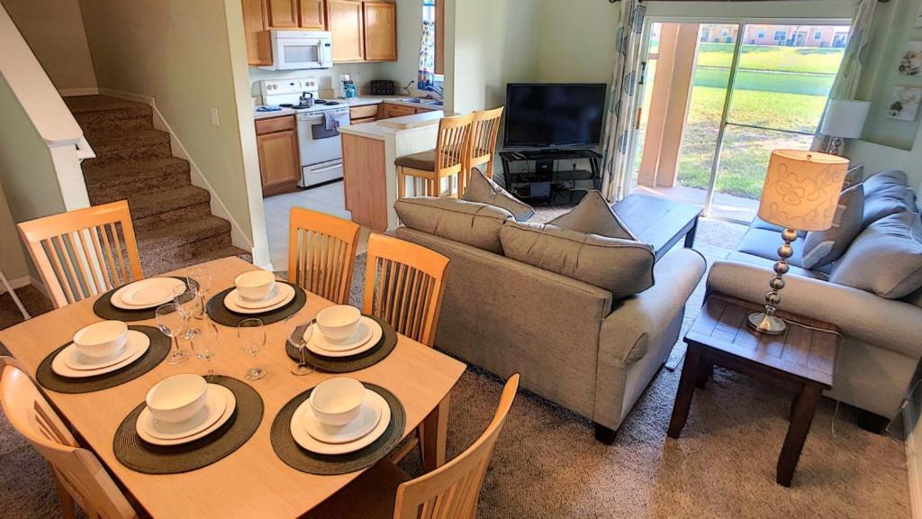 أورلاندو Loyalty Vacation Homes - Kissimmee المظهر الخارجي الصورة