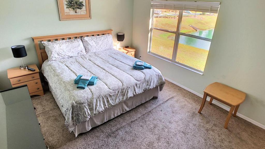أورلاندو Loyalty Vacation Homes - Kissimmee المظهر الخارجي الصورة