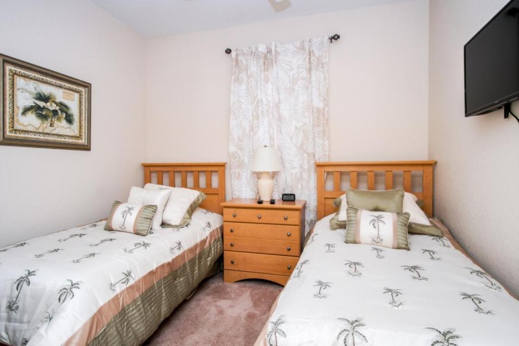 أورلاندو Loyalty Vacation Homes - Kissimmee المظهر الخارجي الصورة