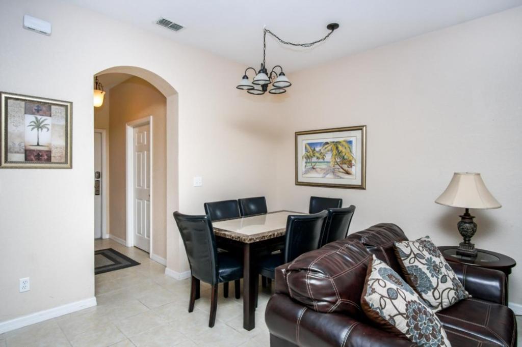 أورلاندو Loyalty Vacation Homes - Kissimmee المظهر الخارجي الصورة