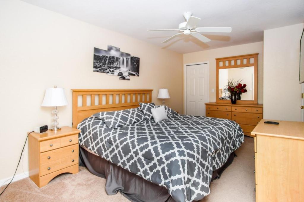 أورلاندو Loyalty Vacation Homes - Kissimmee المظهر الخارجي الصورة