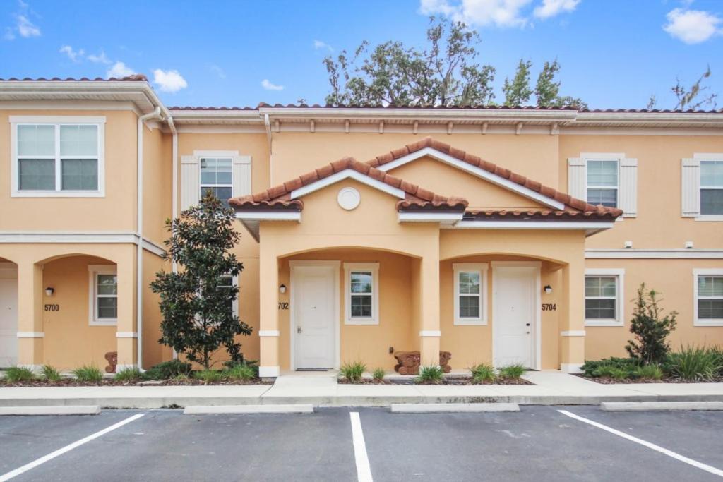 أورلاندو Loyalty Vacation Homes - Kissimmee المظهر الخارجي الصورة