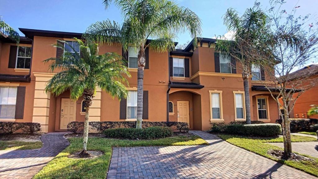 أورلاندو Loyalty Vacation Homes - Kissimmee المظهر الخارجي الصورة