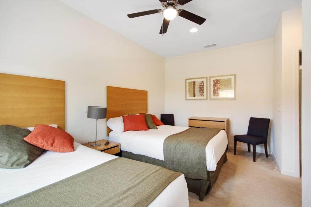أورلاندو Loyalty Vacation Homes - Kissimmee المظهر الخارجي الصورة