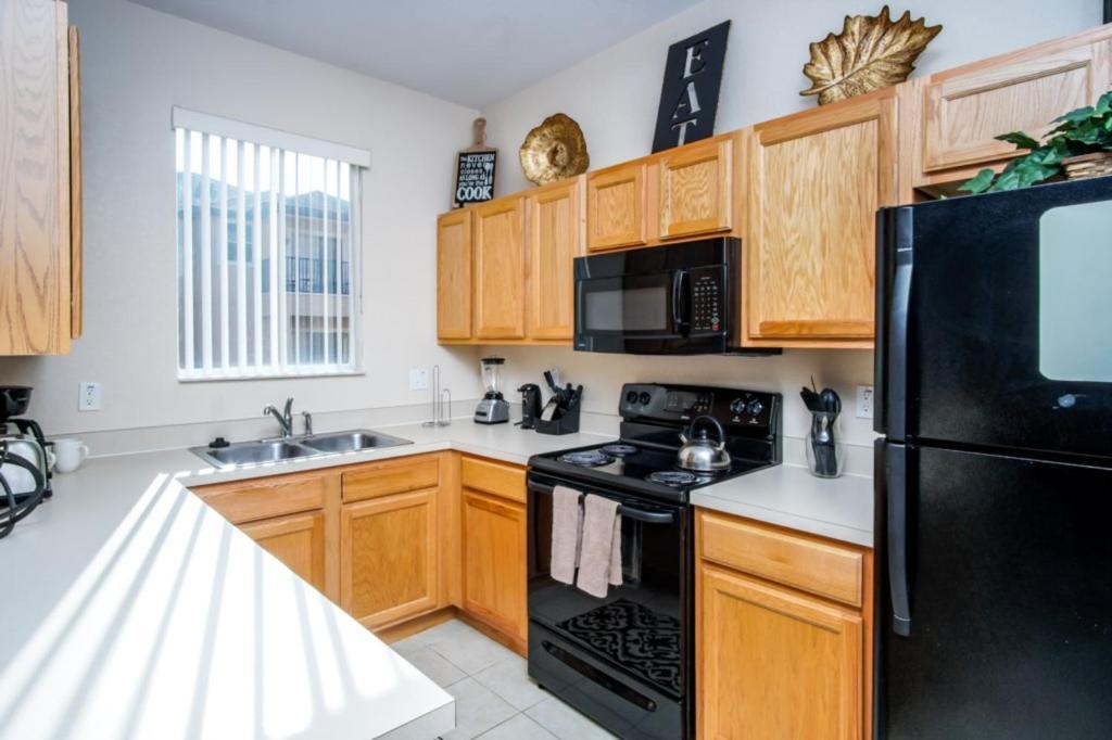 أورلاندو Loyalty Vacation Homes - Kissimmee المظهر الخارجي الصورة