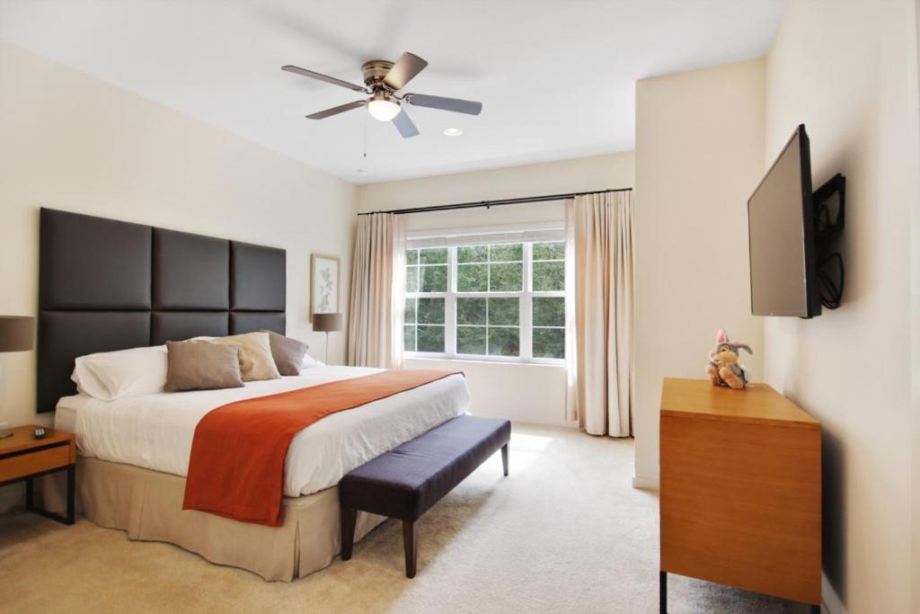 أورلاندو Loyalty Vacation Homes - Kissimmee المظهر الخارجي الصورة