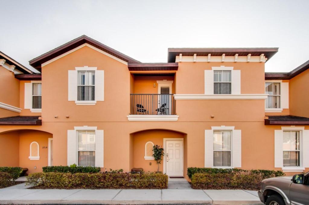 أورلاندو Loyalty Vacation Homes - Kissimmee المظهر الخارجي الصورة